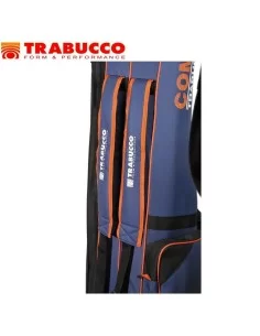 Trabucco 160 cm with 2 rod holders Sheath Compartments for accessories  2
