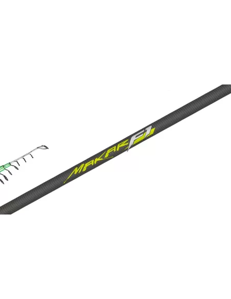 Colmic Canna Makar F1 Special Orata Canne da pesca Colmic