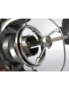 Reel-Aquarex boss  2