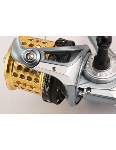 Trabucco Mulinello Surf A1RLITE XTR Mulinelli da Pesca Trabucco