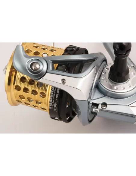 Trabucco Mulinello Surf A1RLITE XTR