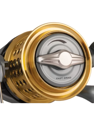 Trabucco Mulinello Surf A1RLITE XTR