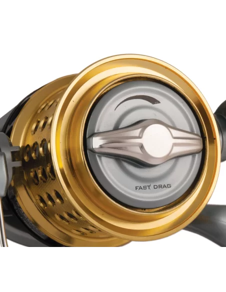Trabucco Mulinello Surf A1RLITE XTR