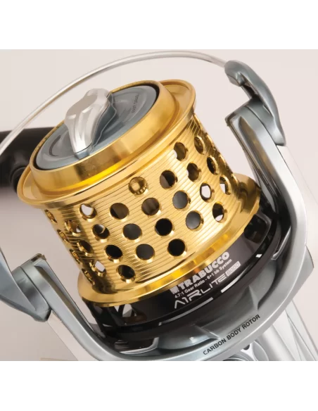 Trabucco Mulinello Surf A1RLITE XTR Mulinelli da Pesca Trabucco