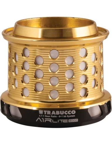 Trabucco Mulinello Surf A1RLITE XTR