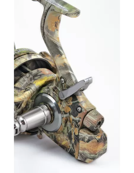 K Karp Mulinello Carpfishing Adamant XTC Camo