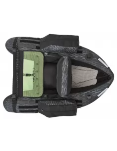 Belly Boat Float Tube Gunki Furti-V Belly Boat e Canoe Gunki 2