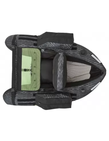 Belly Boat Float Tube Gunki Furti-V Belly Boat e Canoe Gunki