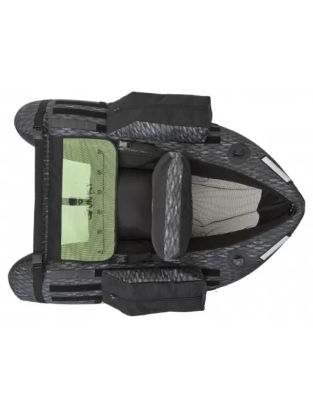 Belly Boat Float Tube Gunki Furti-V