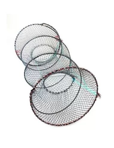 Nassa Inganno Diametro 30 cm Altezza 90 cm