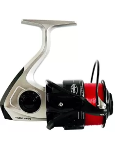 Kolpo Mulinello Da Pesca Talent SW 7000 Mulinelli da Pesca Kolpo 2