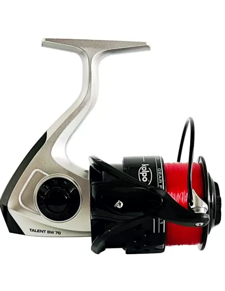 Kolpo Mulinello Da Pesca Talent SW 7000 Mulinelli da Pesca Kolpo