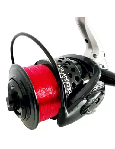 Kolpo Mulinello Da Pesca Talent SW 7000 Mulinelli da Pesca Kolpo