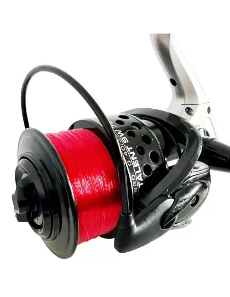 Kolpo Mulinello Da Pesca Talent SW 7000