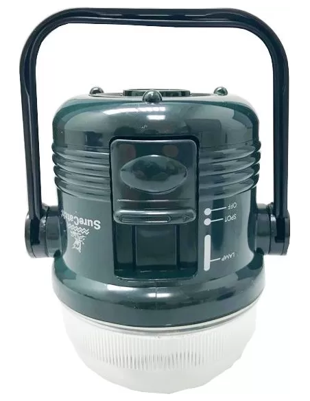 Lampada Pesca Bright Master