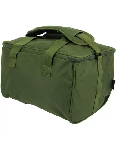 Ngt Borsa da Pesca Quickfish 40x30x26 cm Carpfishing NGT