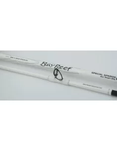 Trabucco fishing rod Fishing Bay Reef Special Sparid  2