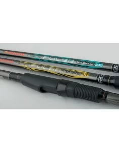 Trabucco Canna da Pesca Pulse Bolentino 200 gr Canne da pesca Trabucco 2