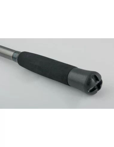 Trabucco Canna da Pesca Pulse Bolentino 200 gr