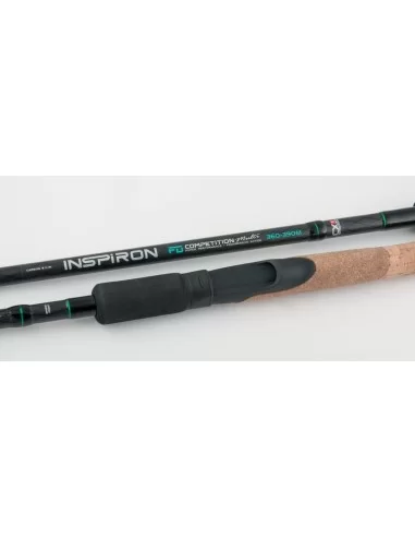 Trabucco Canna da Pesca Feeder Inspiron FD Competition Multi 75 gr