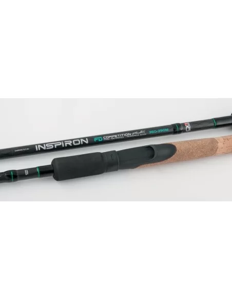 Trabucco Canna da Pesca Feeder Inspiron FD Competition Multi 75 gr Canne da pesca Trabucco