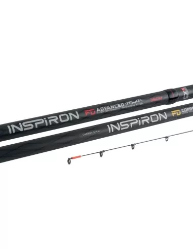 Trabucco Canna da Pesca Feeder Inspiron FD Competition Multi 75 gr Canne da pesca Trabucco