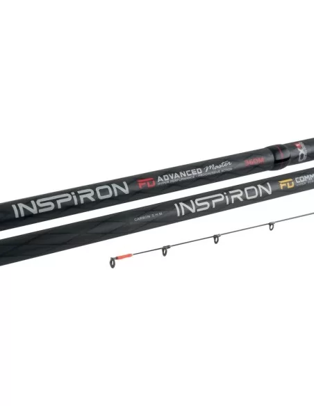 Trabucco Canna da Pesca Feeder Inspiron FD Competition Multi 75 gr