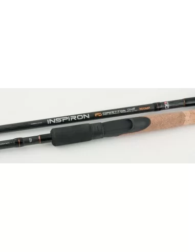 Trabucco Canna da Pesca Feeder Inspiron FD Competition Still 90gr