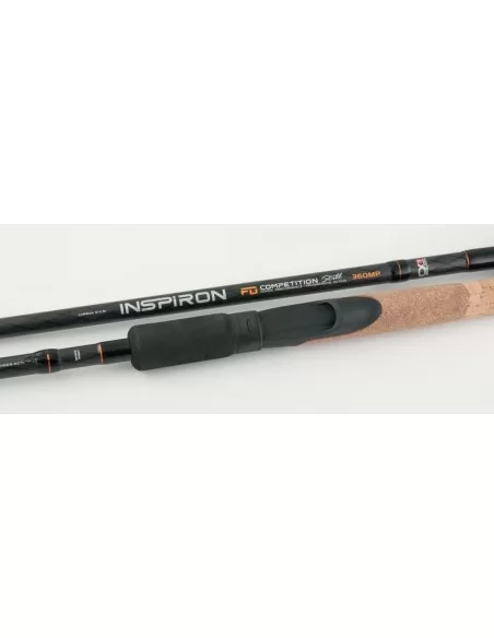 Trabucco Canna da Pesca Feeder Inspiron FD Competition Still 90gr