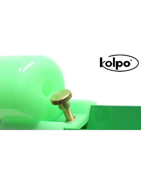 Picchetto Puntale Surfcasting Spiaggia Poggia Canne Kolpo Accessori da pesca Kolpo