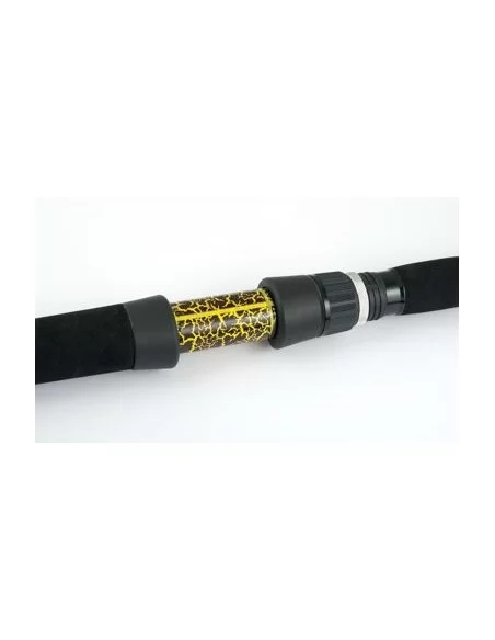Catgear Canna Siluro x Rock Big River Special Boa 500gr Canne da pesca Catgear