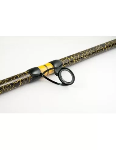 Catgear Canna Siluro x Rock Big River Special Boa 500gr Canne da pesca Catgear