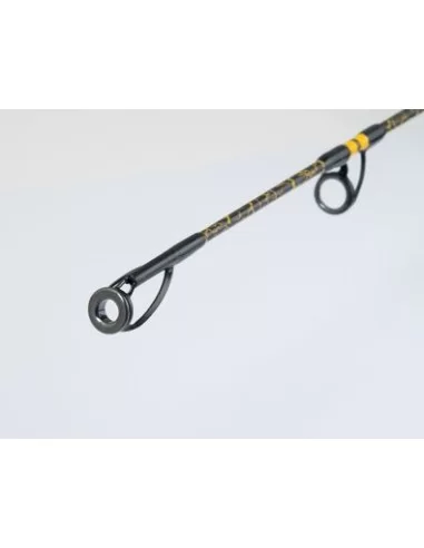 Catgear Canna Siluro x Rock Big River Special Boa 500gr Canne da pesca Catgear