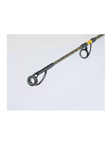 Catgear Canna Siluro x Rock Big River Special Boa 500gr Canne da pesca Catgear
