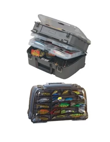 Plano Guide Series Satchel Valigetta Porta Accessori Pesca Cassette Pesca Plano