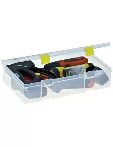 Plano 2373101 Scatola Porta Accessori Pesca Senza scomparti Cassette Pesca Plano