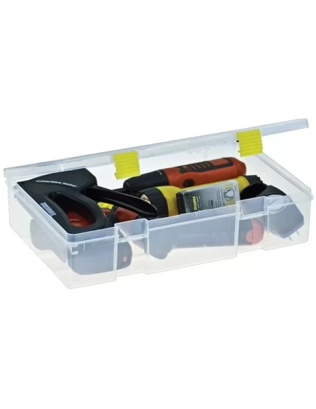 Plano 2373101 Scatola Porta Accessori Pesca Senza scomparti Cassette Pesca Plano