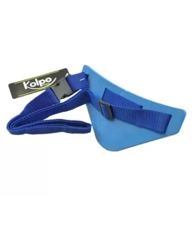 Cintura da Traina Tuna Belt Std Kolpo Accessori da pesca Kolpo