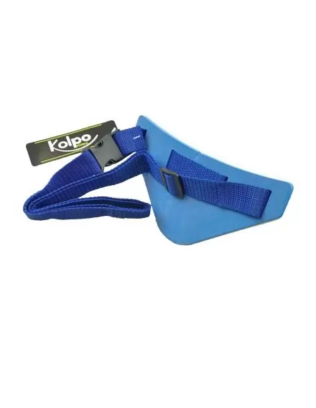Cintura da Traina Tuna Belt Std Kolpo Accessori da pesca Kolpo