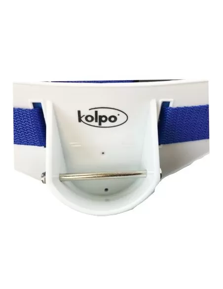 Cintura da Traina Tuna Belt Std Kolpo