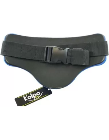 Cintura da Traina Tuna Belt Fast Accessori da pesca Kolpo