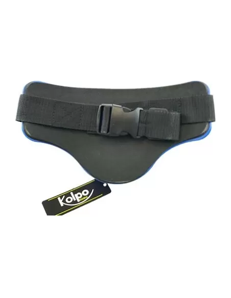 Cintura da Traina Tuna Belt Fast Accessori da pesca Kolpo