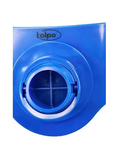 Cintura da Traina Tuna Belt Fast Accessori da pesca Kolpo