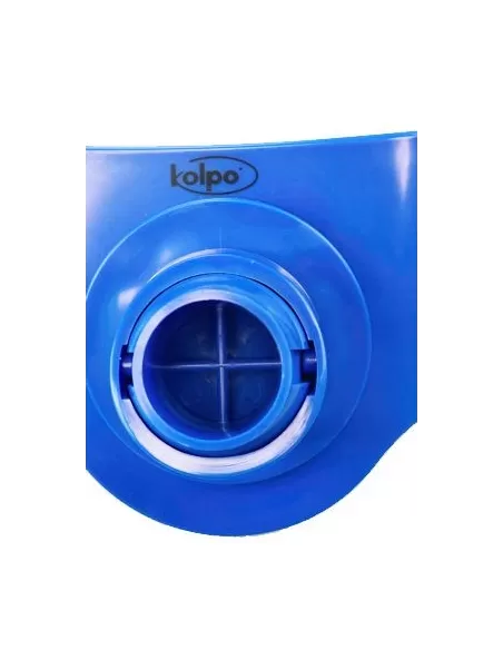 Cintura da Traina Tuna Belt Fast Accessori da pesca Kolpo