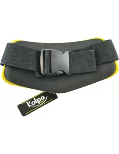 Cintura da Traina Tuna Belt Innovation Accessori da pesca Kolpo