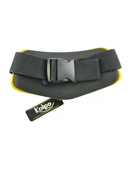 Cintura da Traina Tuna Belt Innovation Accessori da pesca Kolpo
