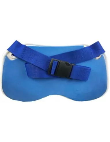 Cintura da Traina Tuna Belt Big Accessori da pesca Kolpo