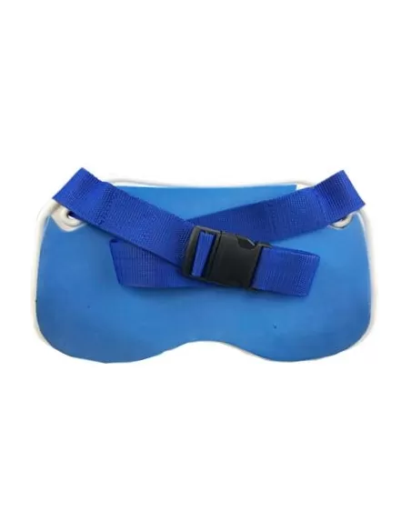 Cintura da Traina Tuna Belt Big Accessori da pesca Kolpo