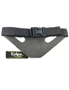 Cintura da Traina Tuna Belt Deluxe Accessori da pesca Kolpo 2