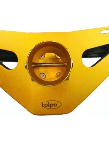 Cintura da Traina Tuna Belt Deluxe Accessori da pesca Kolpo